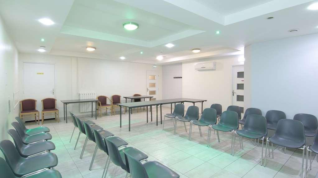 Hotel Briand Devient Hotel Ipl Levallois-Perret Fasiliteter bilde